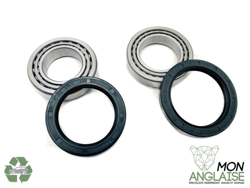 Kit roulement de roue arrière Jaguar XJS de 1993 à 1996 Référence OE : JLM1708