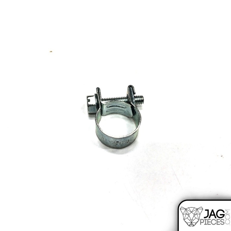 Pince de retenue de soufflet (petit) Jaguar XJS de 1987 à 1991 Référence OE : JLM349