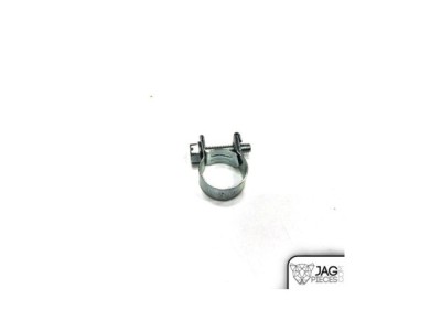 Pince de retenue de soufflet (petit) Jaguar XJS de 1987 à 1991 Référence OE : JLM349