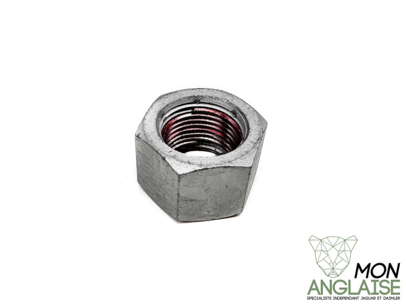 Ecrou de moyeu arrière Jaguar XJS de 1993 à 1996 Référence OE : JZN100035