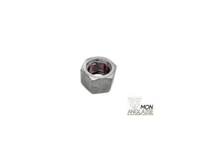 Ecrou de moyeu arrière Jaguar XJS de 1993 à 1996 Référence OE : JZN100035