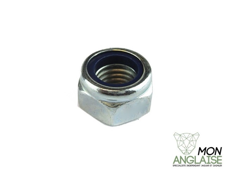 Ecrou de verrouillage Jaguar XJS de 1993 à 1996 Référence OE : NY114041J