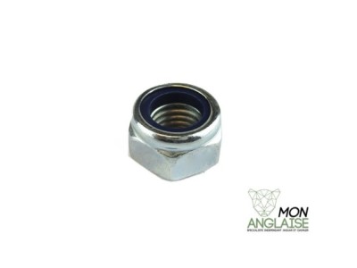 Ecrou de verrouillage Jaguar XJS de 1993 à 1996 Référence OE : NY114041J