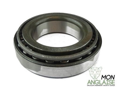 Roulement de moyeu arrière intérieur Jaguar XJS de 1987 à 1993 Référence OE : C15230