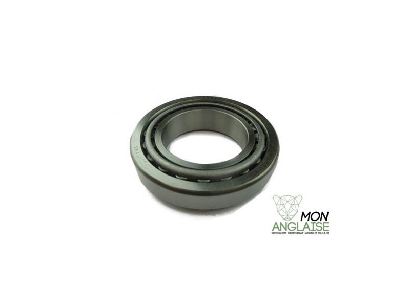 Roulement de moyeu arrière extérieur Jaguar XJS de 1987 à 1993 Référence OE : C19066