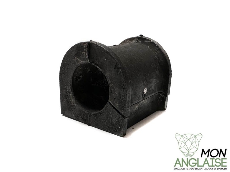 Silentbloc de barre stab avant confort Jaguar XJS de 1987 à 1996 Référence OE : CAC46517