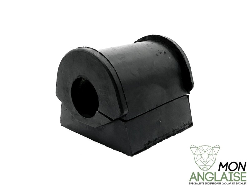 Silentbloc de barre stabilisatrice arrière Jaguar XJS de 1975 à 1996 Référence OE : CBC4901
