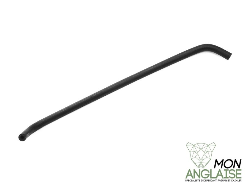 Durite de chauffage à restricteur AJ6 Jaguar XJS de 1975 à 1996 Référence OE : EBC10325