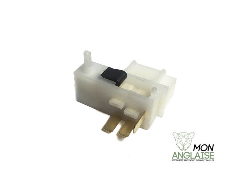Interrupteur fin de course moteur d'essuie glace Jaguar XJS de 1975 à 1987 Référence OE : AEU1427