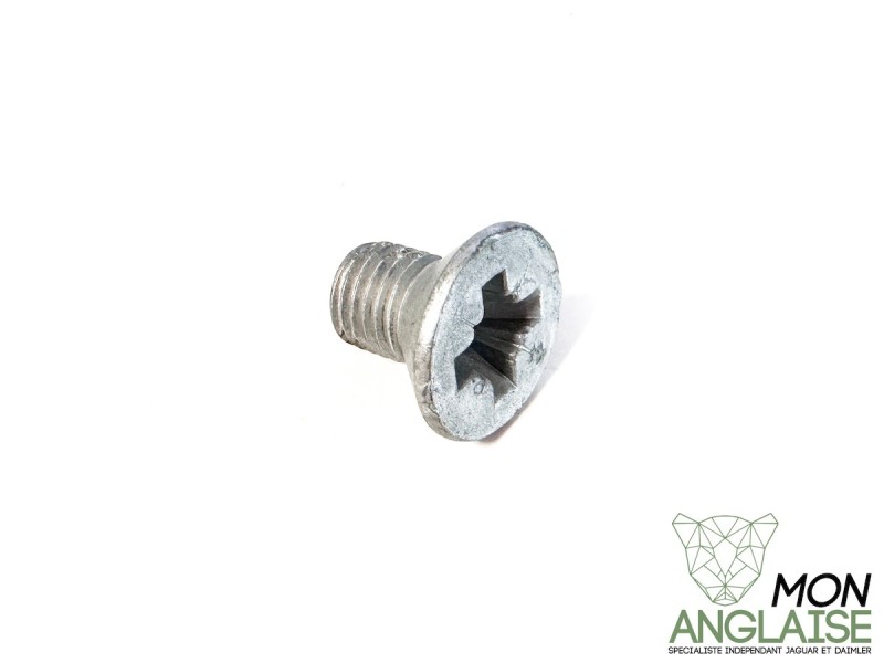 Vis de fixation de disque de frein Jaguar XJS de 1993 à 1996 Référence OE : SF605047J