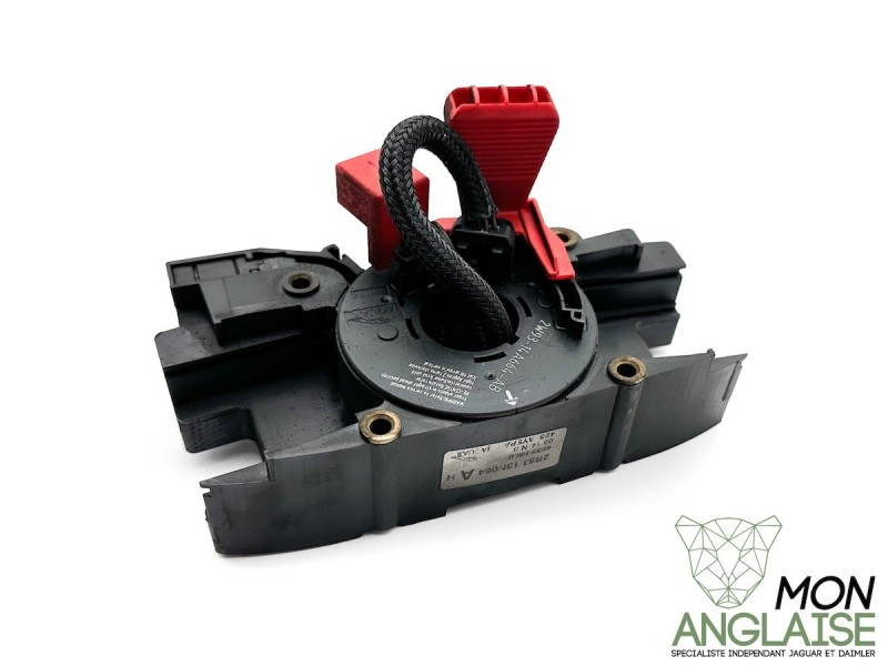 Module d'annulation - cassette  Jaguar XK de 2006 à 2014 Référence OE : C2P20958