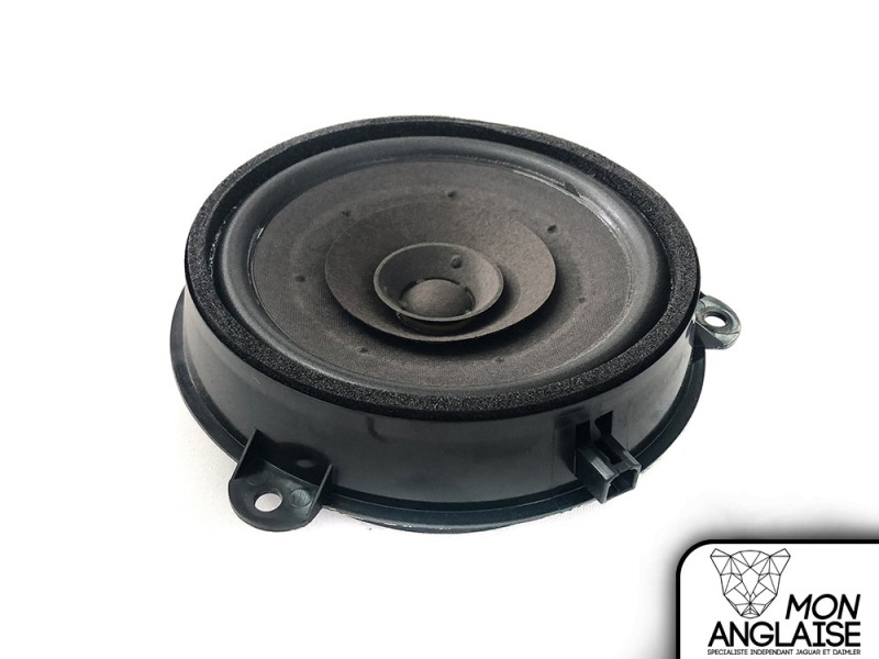 Haut-parleur de portière Jaguar XK de 2006 à 2014 Référence OE : C2S47025