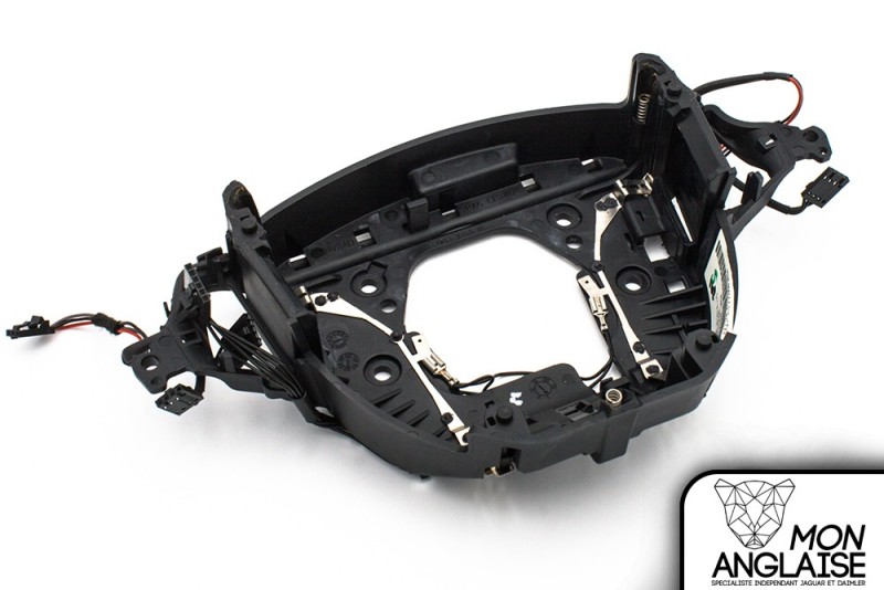 Support de module d'airbag Jaguar XK de 2006 à 2014 Référence OE : C2P3705