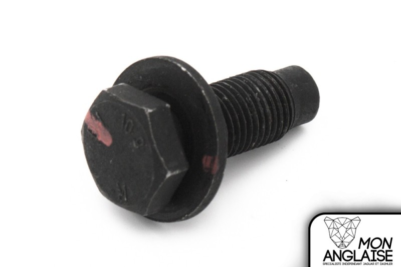 Boulon M14 (volant) Jaguar XK de 2006 à 2014 Référence OE : C2C12328