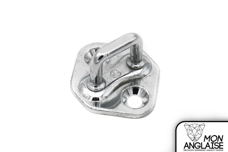 Percuteur de serrure de portière Jaguar XK de 2006 à 2014 Référence OE : C2Z6095