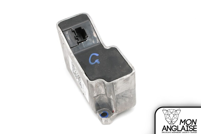Module de verrouillage de colonne de direction Jaguar XK de 2006 à 2009 Référence OE : C2P21950