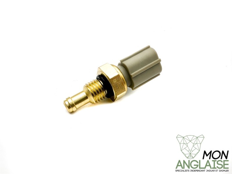 Capteur de température M12 Jaguar XK de 2006 à 2009 Référence OE : LRA1600BA
