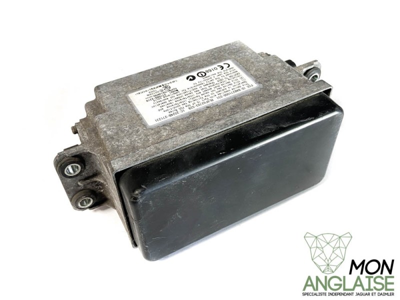 Radar régulateur de vitesse adaptative Jaguar XK de 2006 à 2010 Référence OE : C2Z9500
