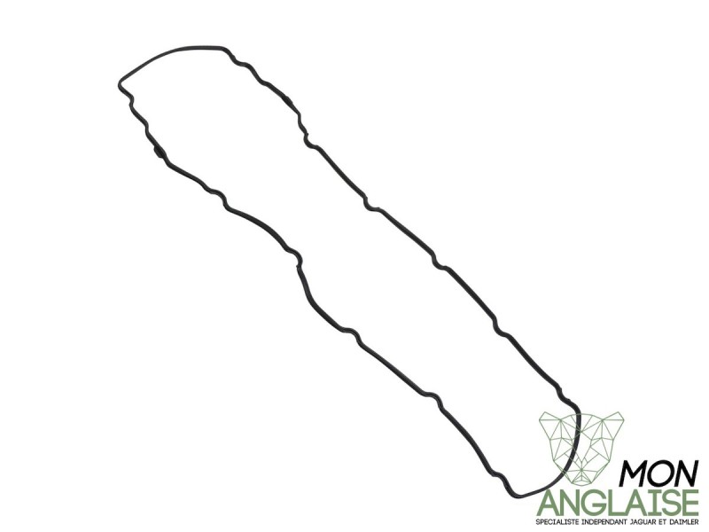 Joint de couvercle d'arbre a came droite Jaguar XK de 2006 à 2009 Référence OE : AJ812399