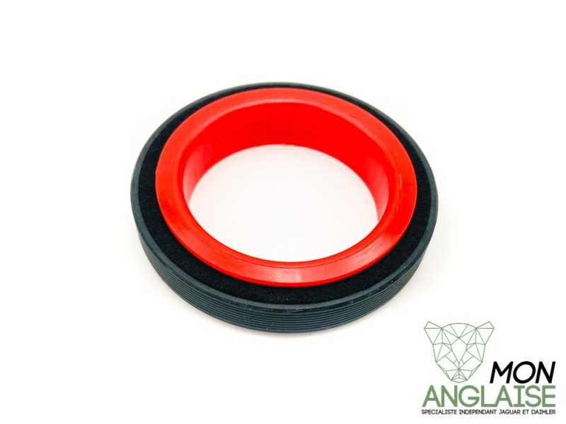 Joint d'huile avant de vilebrequin Jaguar XK de 2006 à 2009 Référence OE : AJ83698