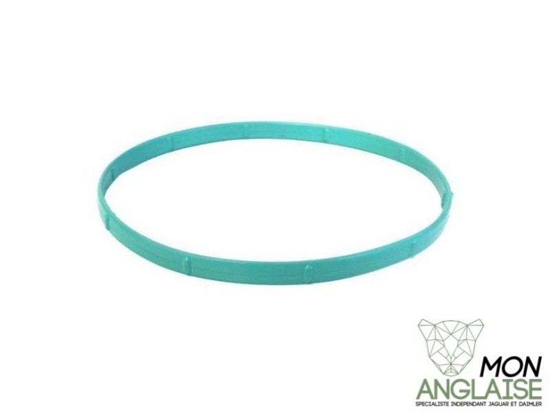 Joint de collecteur a coude d'admission Jaguar XK de 2006 à 2013 Référence OE : AJ87991