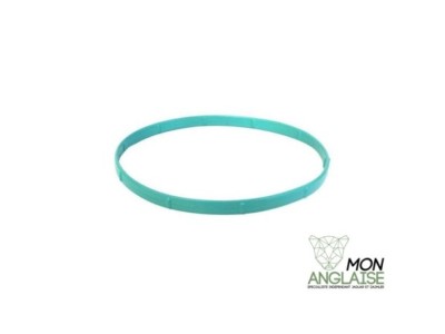 Joint de collecteur a coude d'admission Jaguar XK de 2006 à 2013 Référence OE : AJ87991