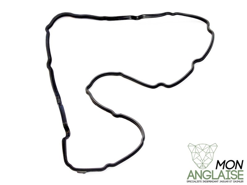 Joint de carter d'huile moteur Jaguar XK de 2006 à 2009 Référence OE : AJ89207