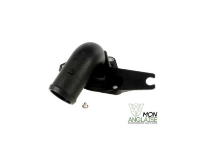 Couvercle de thermostat Jaguar XK de 2006 à 2009 Référence OE : AJ89469