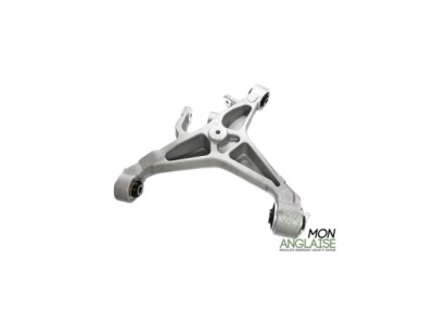 Triangle inférieur arrière droite Jaguar XK de 2006 à 2013 Référence OE : C2P16878