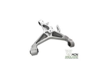 Triangle inférieur arrière gauche Jaguar XK de 2006 à 2013 Référence OE : C2P16879