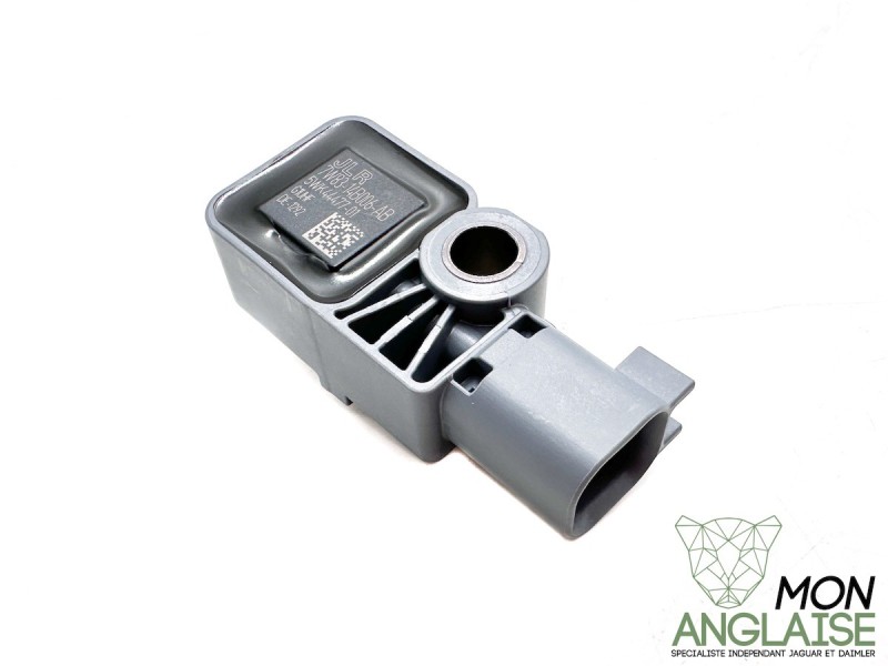 Capteur de détection de heurt piéton Jaguar XK de 2006 à 2013 Référence OE : C2P17132