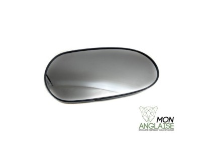 Miroir de rétroviseur convexe Jaguar XK de 2006 à 2009 Référence OE : C2S43254