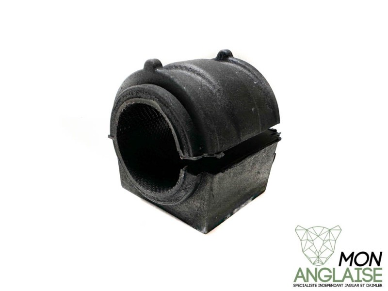 Silentbloc de barre stabilisatrice avant Jaguar XK de 2006 à 2009 Référence OE : XR819697