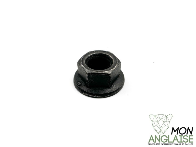 Ecrou M10 catalyseur Jaguar XK de 2006 à 2014 Référence OE : XR82889