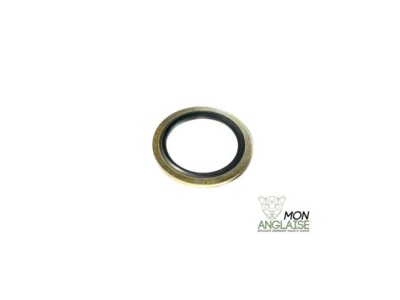 Rondelle d'étanchéité Jaguar XK de 2006 à 2014 Référence OE : AJ89646