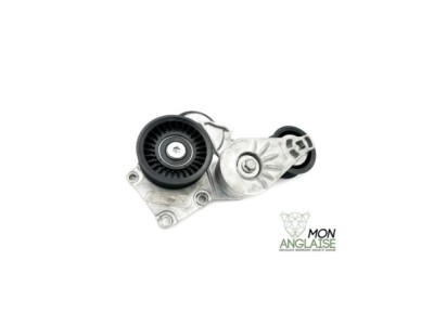 Tendeur de courroie du compresseur 1438mm Jaguar XK de 2010 à 2013 Référence OE : C2D49666