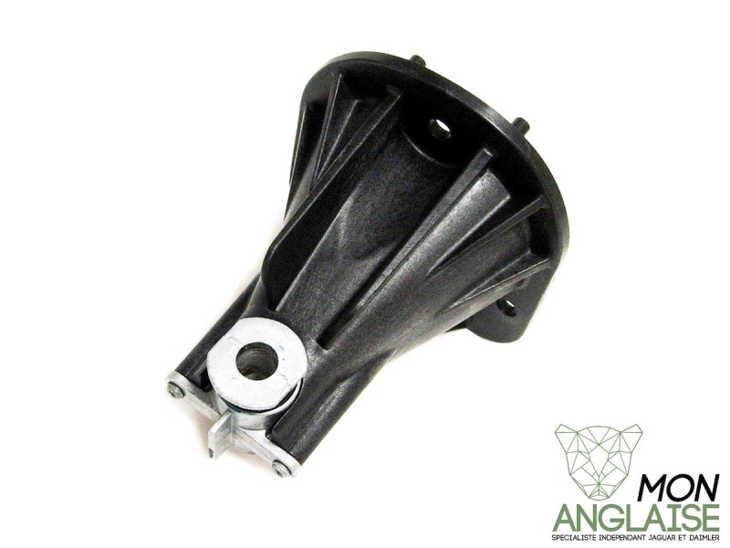 Support de pare-choc arrière Jaguar XK8 de 1996 à 2006 Référence OE : HJE6567AA