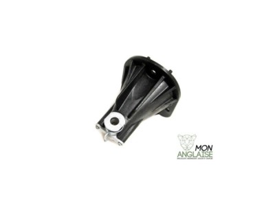 Support de pare-choc arrière Jaguar XK8 de 1996 à 2006 Référence OE : HJE6567AA