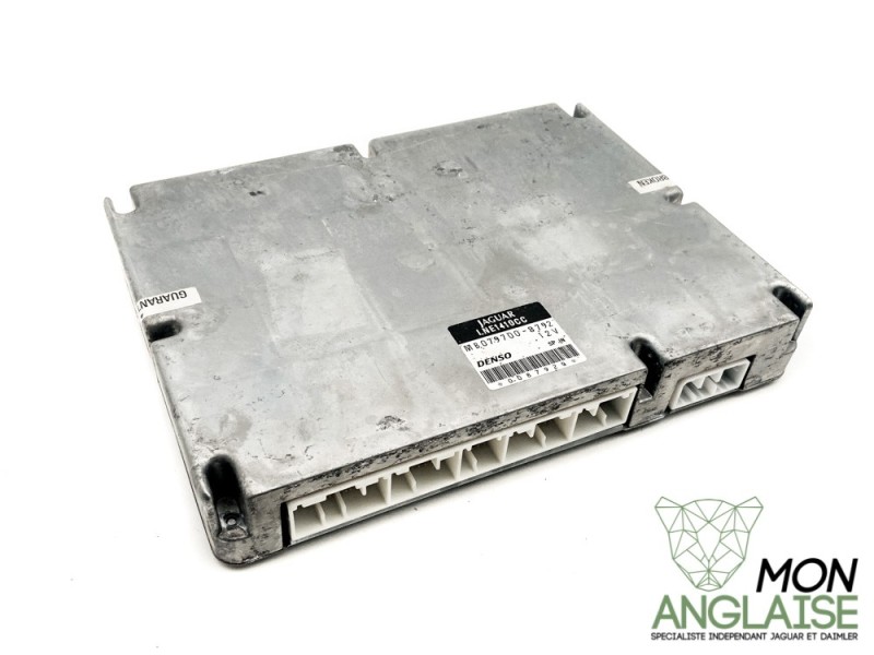 Module de gestion moteur Jaguar XK8 de 1999 à 1999 Référence OE : LNE1410CC