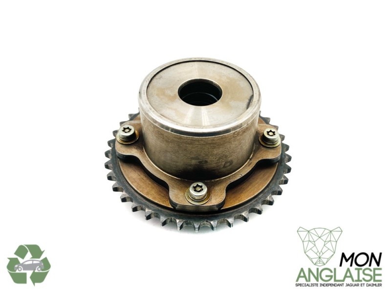 Poulie de distribution variable Jaguar XK8 de 1997 à 1998 Référence OE : NCA2016AD