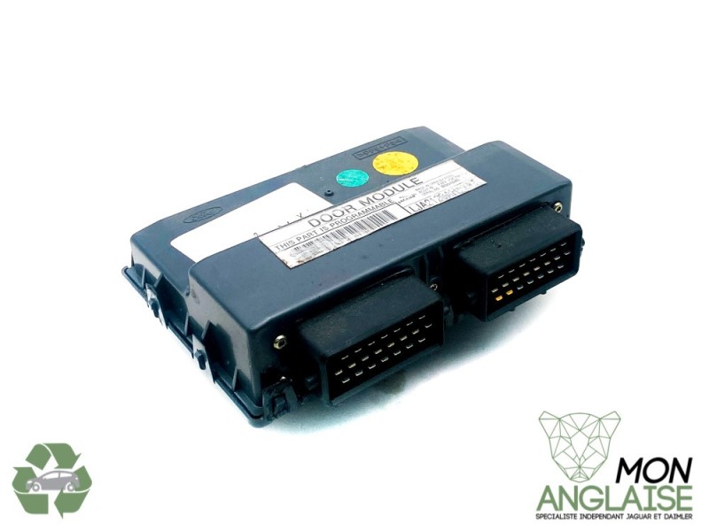 Module de portière Jaguar XK8 de 1996 à 2006 Référence OE : LJA2120AH