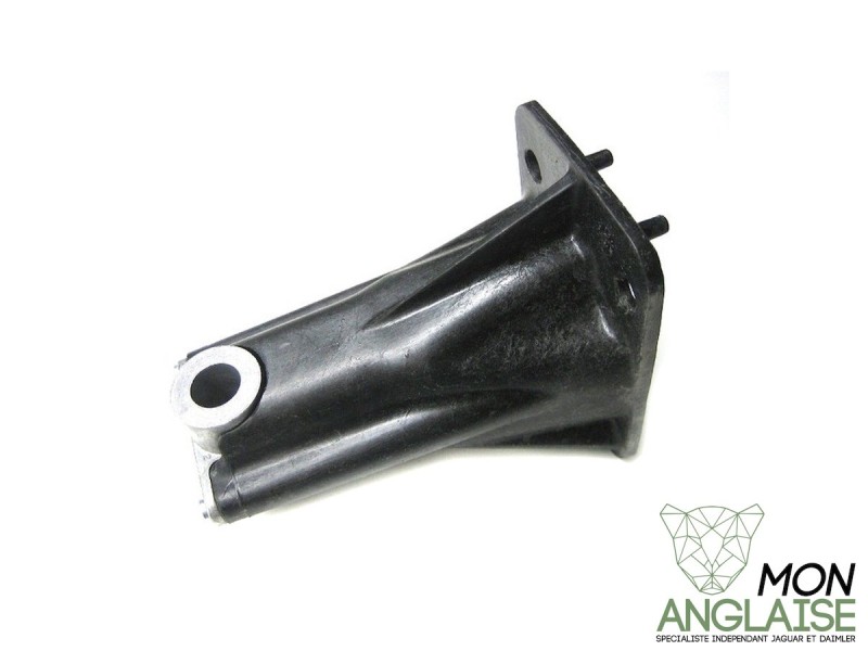 Support de pare choc avant Jaguar XK8 de 1996 à 2006 Référence OE : HJE6471AA