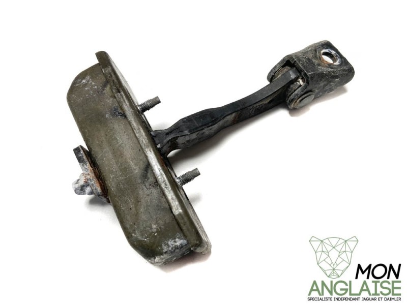 Tirant de portière avant Jaguar XK8 de 1996 à 2006 Référence OE : GJA1982AE