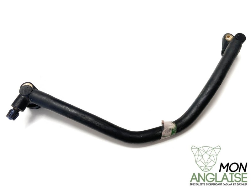 Tuyau de carburant Jaguar XK8 de 1997 à 1999 Référence OE : NCA3027AF