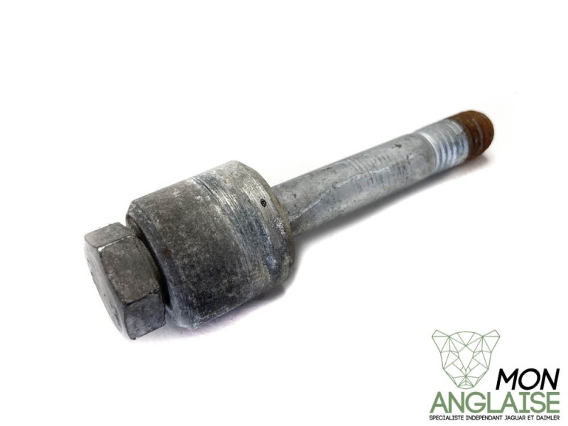 Boulon de fixation de pare choc Jaguar XK8 de 1996 à 2006 Référence OE : JBU11218E