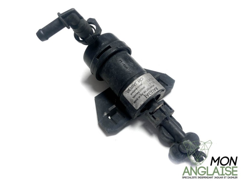 Gicleur de lave phare droite Jaguar XK8 de 1996 à 2006 Référence OE : LJA7050AF