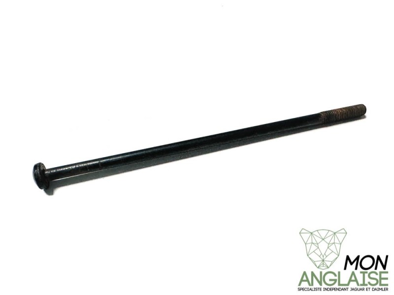 Vis de fixation de batterie Jaguar XK8 de 1997 à 2006 Référence OE : GNB3544AC