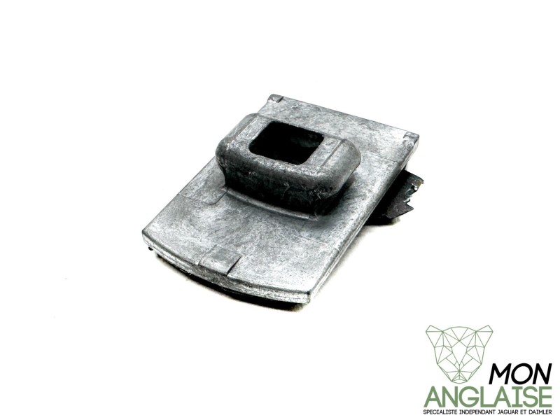 Support de rétroviseur intérieur Jaguar XK8 de 1997 à 2006 Référence OE : SUPRET