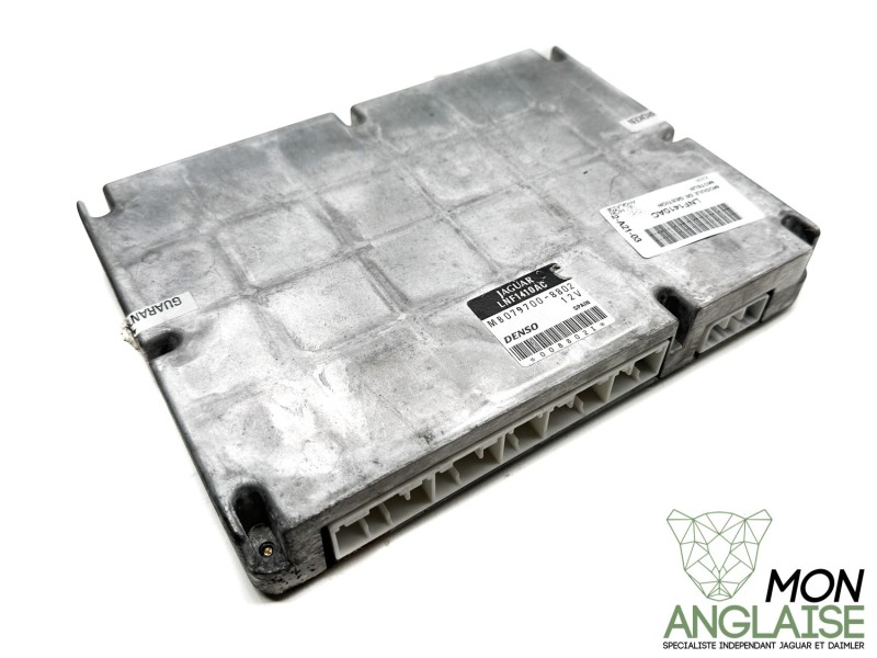 Module de gestion moteur Jaguar XK8 de 2000 à 2000 Référence OE : LNF1410AC