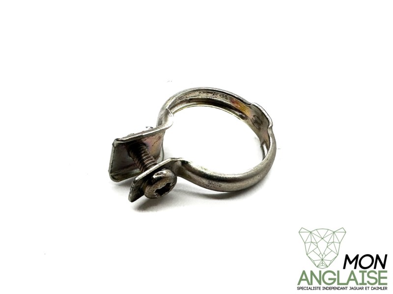 Collier durite de chauffage Jaguar XK8 de 1996 à 2006 Référence OE : JLM2211CO